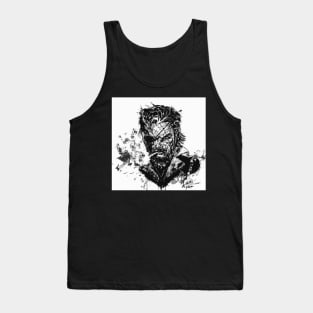 Venom Snake Tank Top